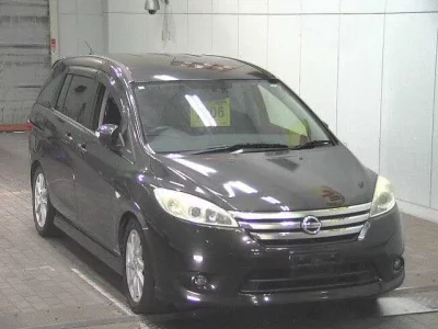 Nissan LAFESTA