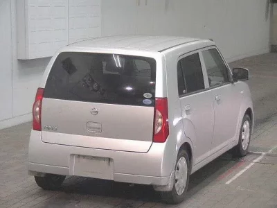 Nissan PINO