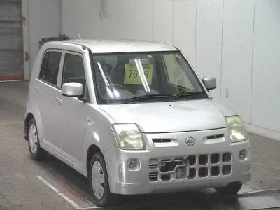 Nissan PINO