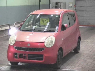 Suzuki MRWAGON