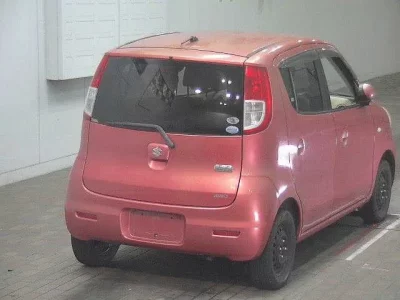 Suzuki MRWAGON