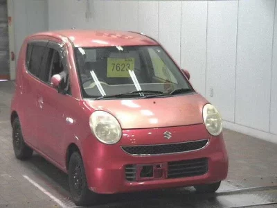 Suzuki MRWAGON