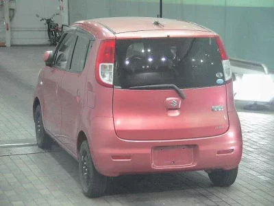 Suzuki MRWAGON