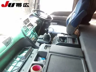 Isuzu GIGA