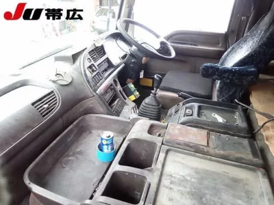 Isuzu GIGA