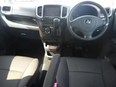 Mitsubishi DELICA D2