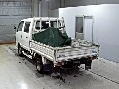 Mazda BONGO BRAWNY TRUCK