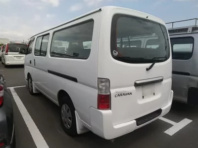 Nissan CARAVAN