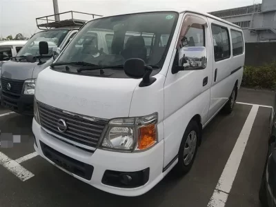 Nissan CARAVAN