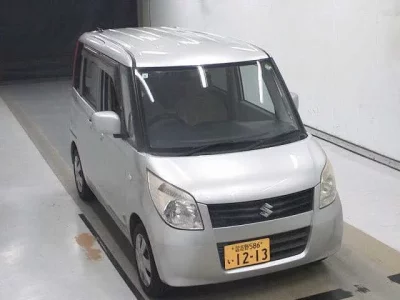 Suzuki PALETTE