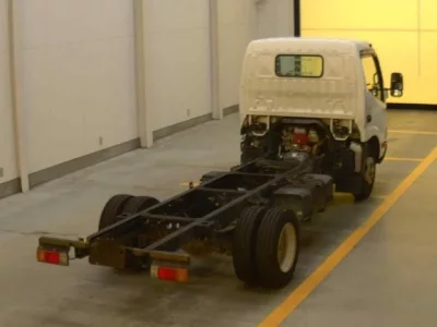 Toyota TOYOACE