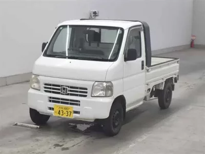 Honda ACTY TRUCK