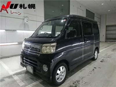 Daihatsu Atrai Wagon