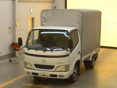 Toyota DYNA