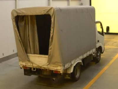 Toyota DYNA