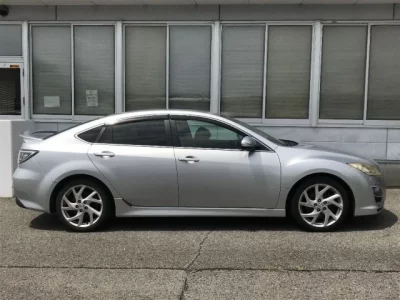 Mazda ATENZA SPORT