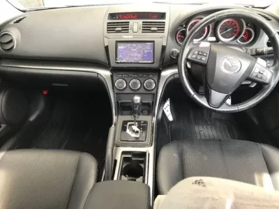 Mazda ATENZA SPORT