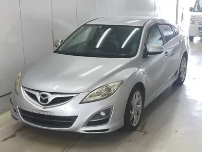 Mazda ATENZA SPORT