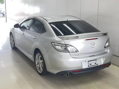 Mazda ATENZA SPORT