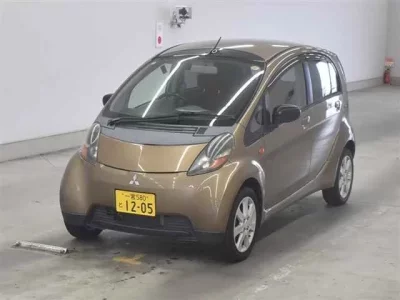 Mitsubishi I