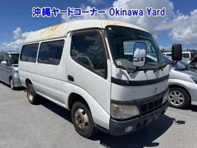 Toyota DYNA