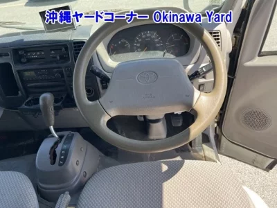 Toyota DYNA