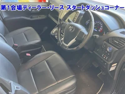 Toyota ESQUIRE