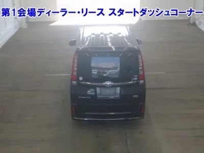 Toyota ESQUIRE