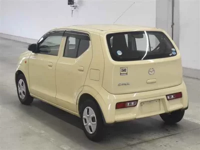 Mazda CAROL