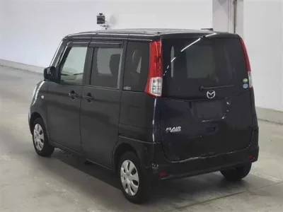 Mazda FLAIR WAGON
