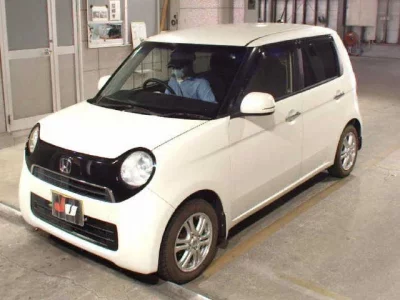 Honda N ONE
