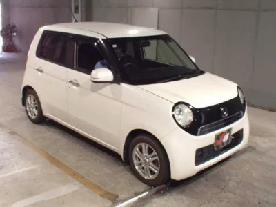 Honda N ONE