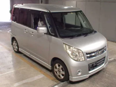 Suzuki PALETTE