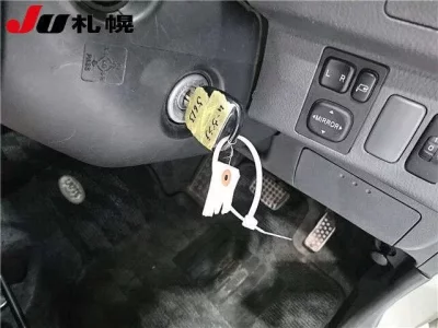 Daihatsu MOVE LATTE