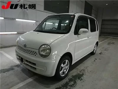 Daihatsu MOVE LATTE