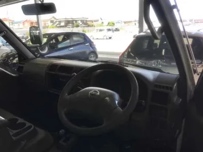 Nissan VANETTE VAN