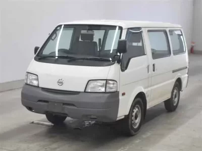 Nissan VANETTE VAN