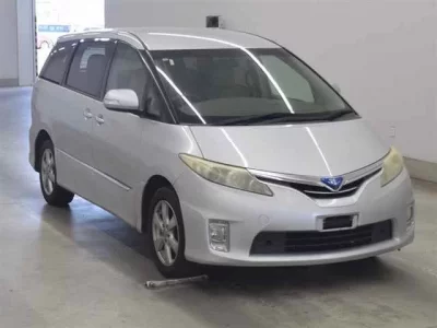 Toyota ESTIMA HYBRID