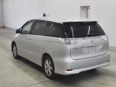 Toyota ESTIMA HYBRID