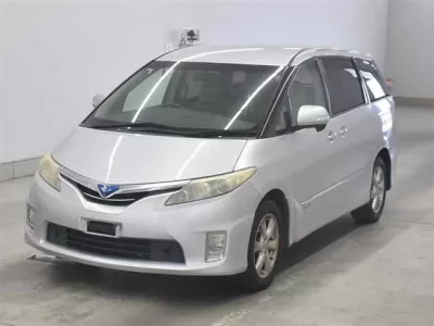 Toyota ESTIMA HYBRID