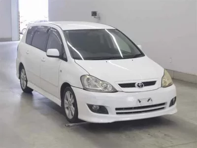 Toyota IPSUM