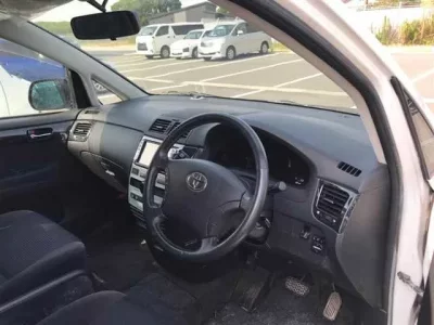 Toyota IPSUM