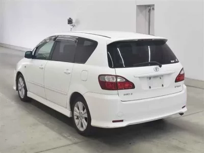 Toyota IPSUM