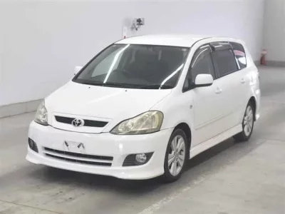 Toyota IPSUM