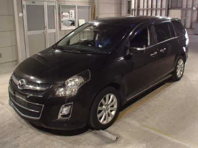 Mazda MPV