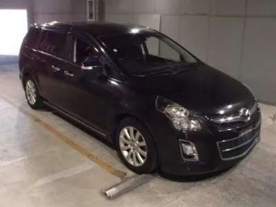 Mazda MPV