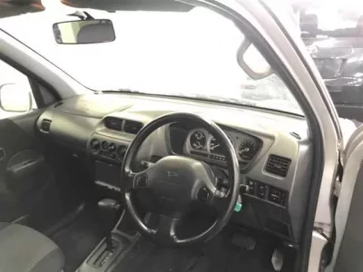 Daihatsu TERIOS KID