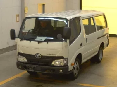 Toyota OTHER