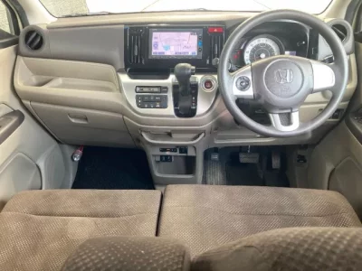 Honda N WGN