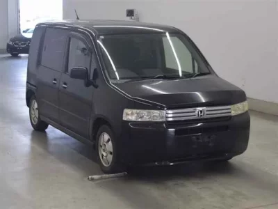 Honda SPIKE